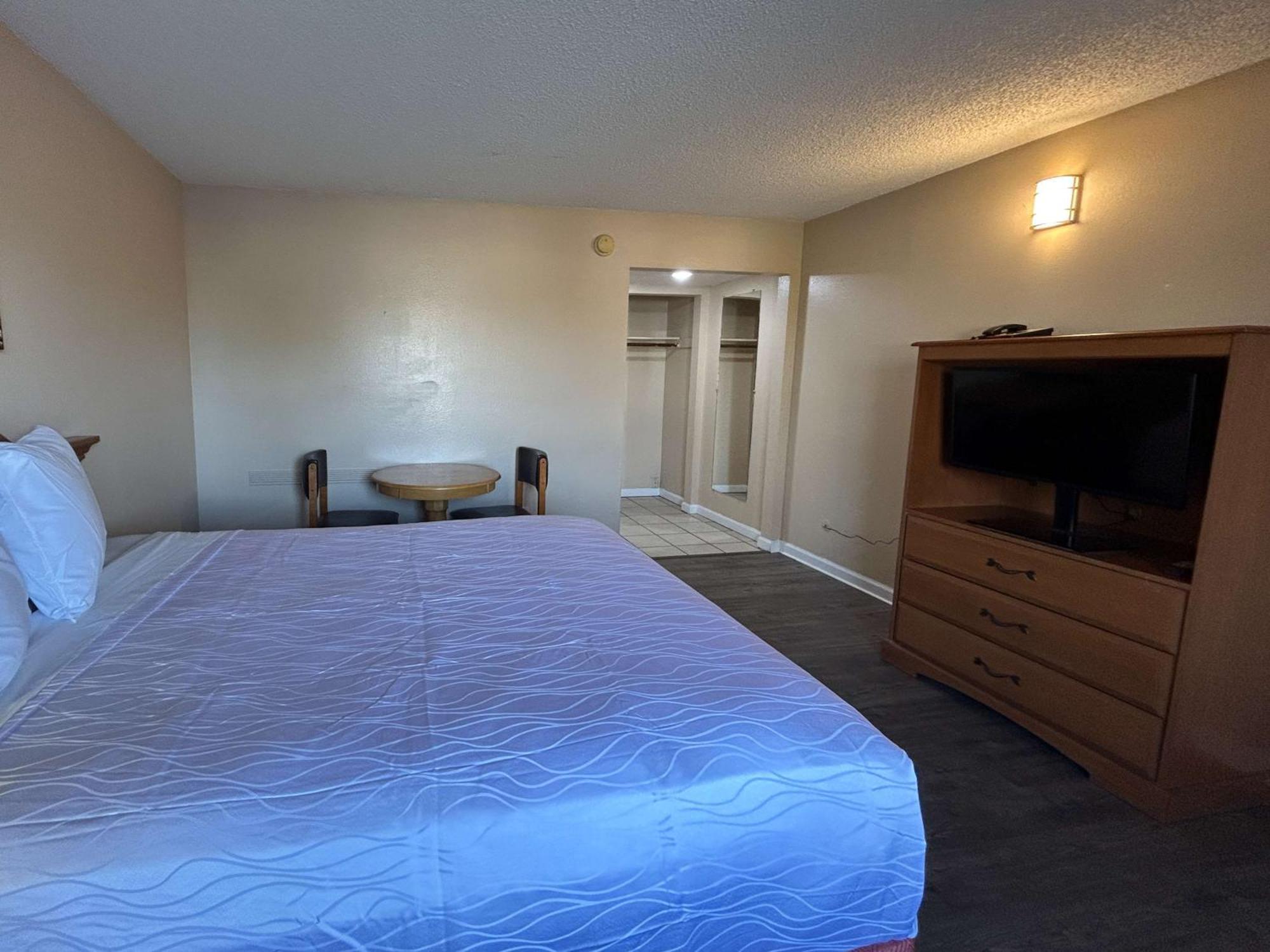 Motel 6 Selma, Ca Kültér fotó