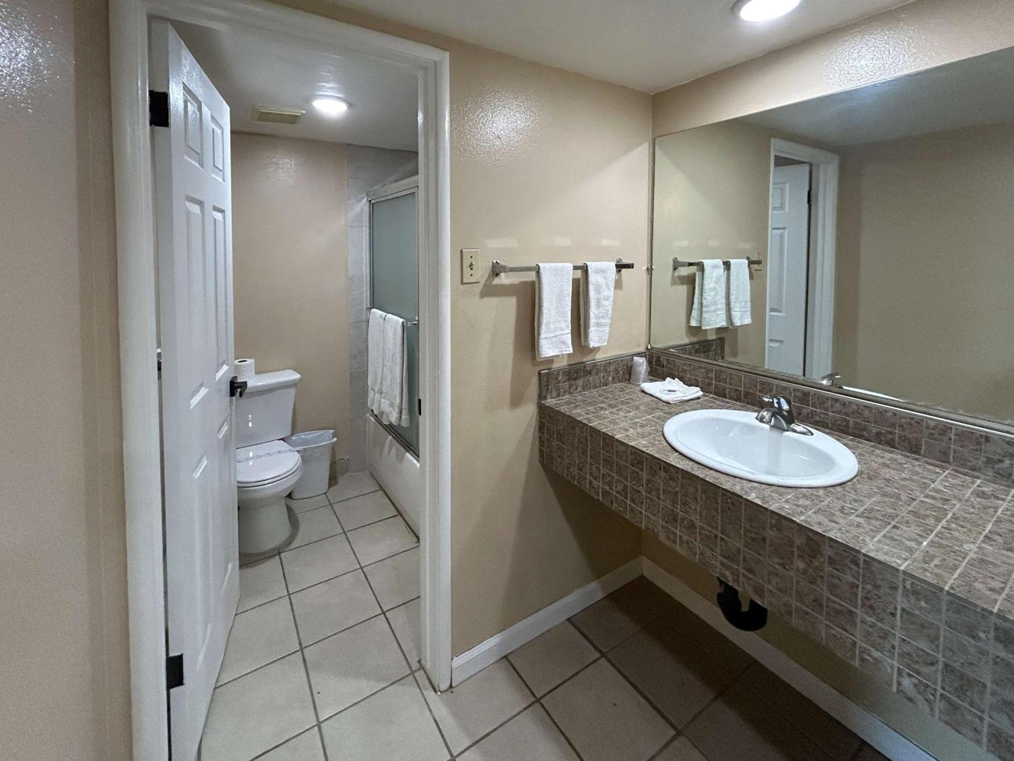 Motel 6 Selma, Ca Kültér fotó