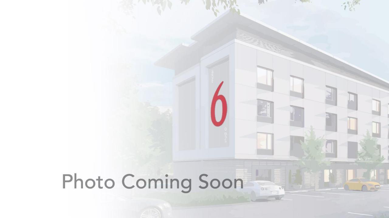 Motel 6 Selma, Ca Kültér fotó