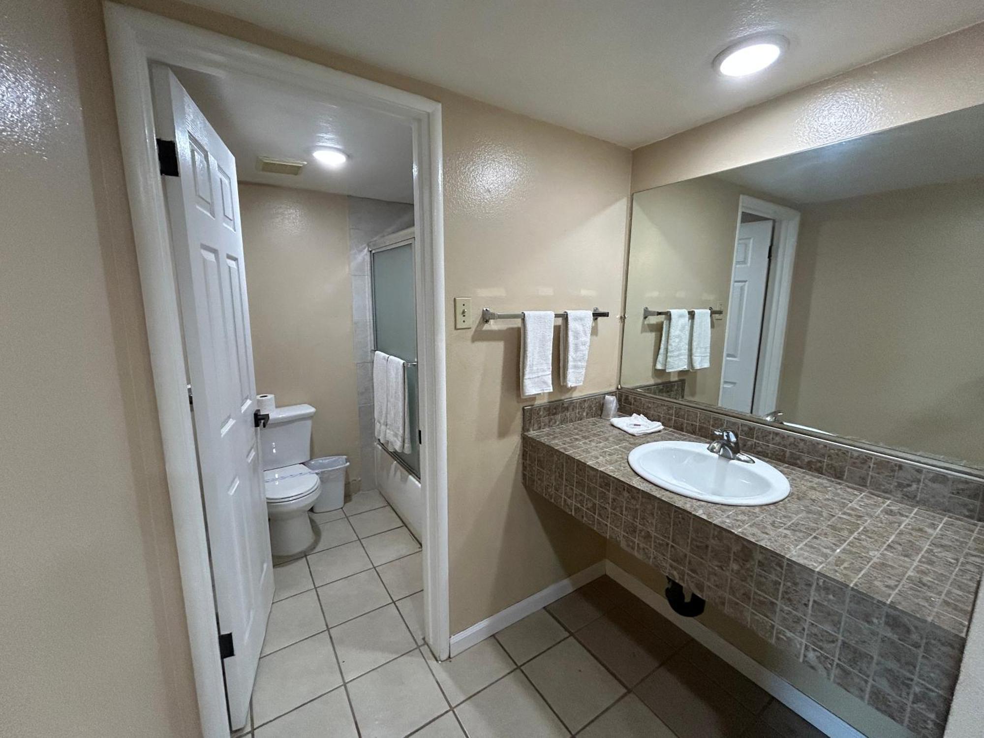 Motel 6 Selma, Ca Kültér fotó