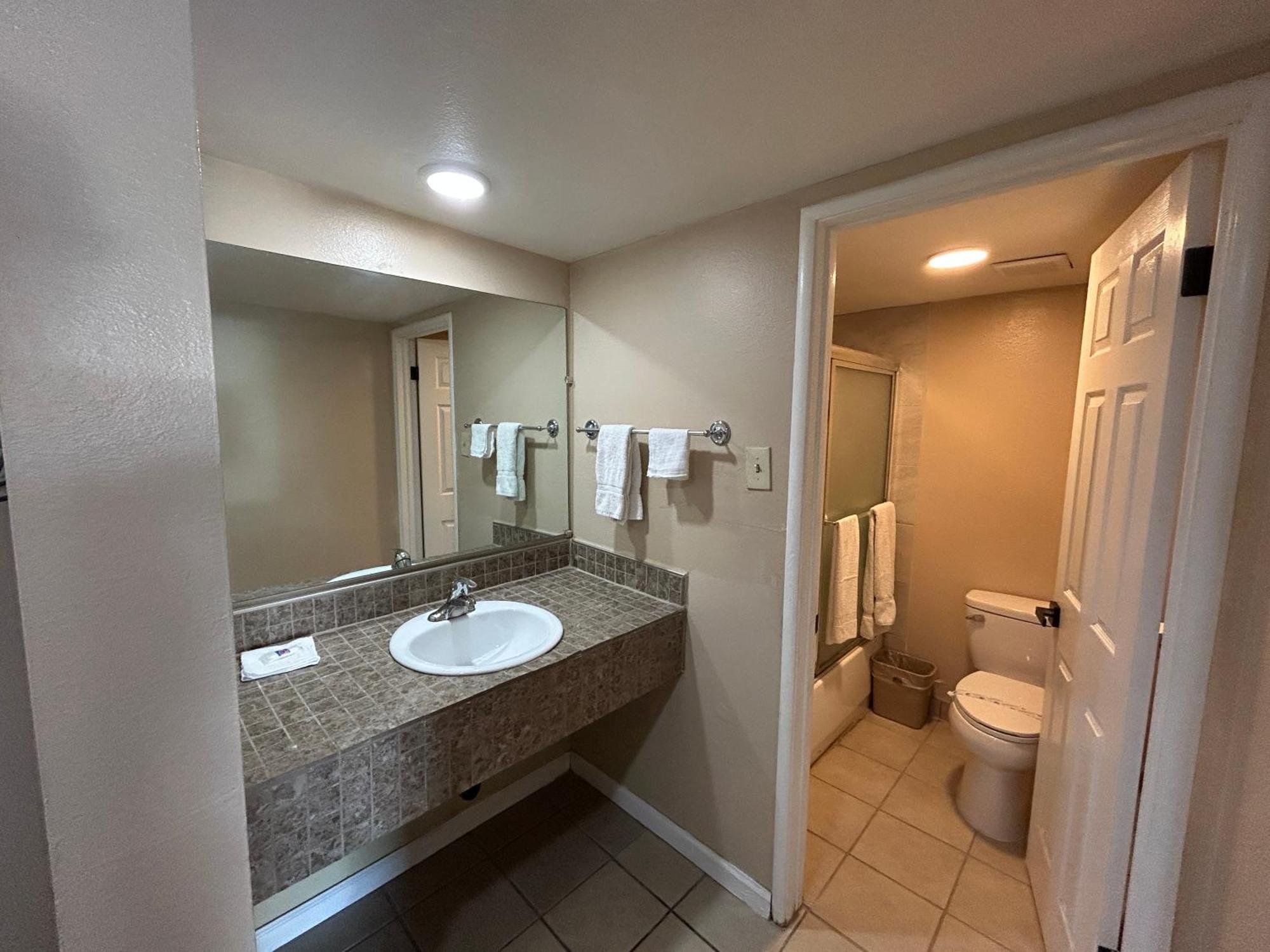 Motel 6 Selma, Ca Kültér fotó
