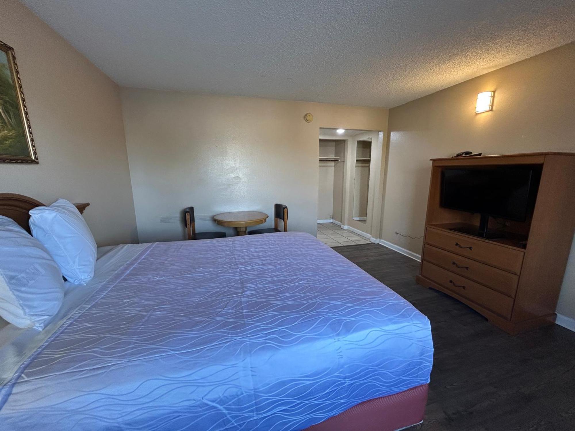 Motel 6 Selma, Ca Kültér fotó