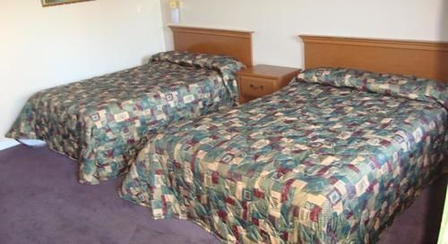 Motel 6 Selma, Ca Kültér fotó