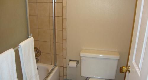 Motel 6 Selma, Ca Kültér fotó